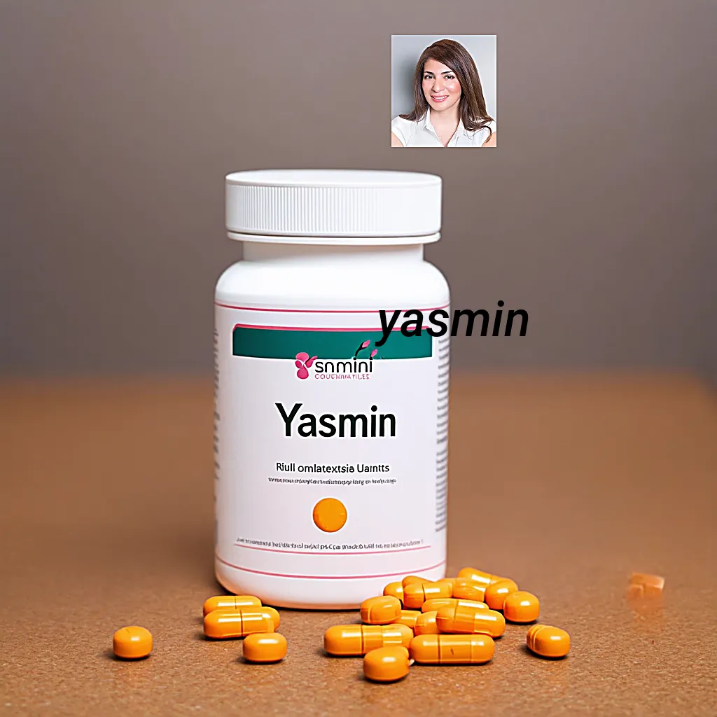 Prix yasmin